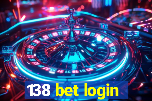 138 bet login